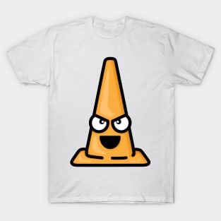 Evil Cone T-Shirt